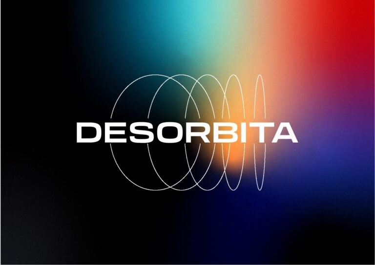 Desorbita Logo